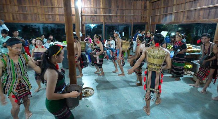 Mondulkiri : les danses punong cherchent leur relève