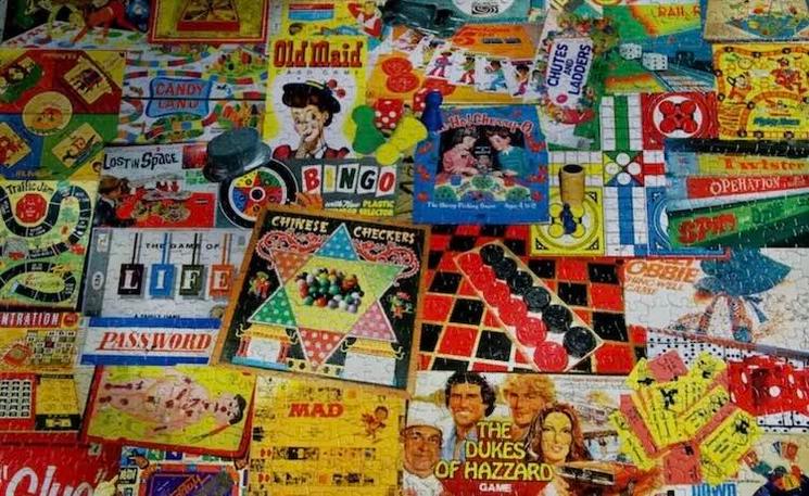 Monopoly, Uno ou Scrabble … Mais qui tire son épingle du jeu dans le monde ?