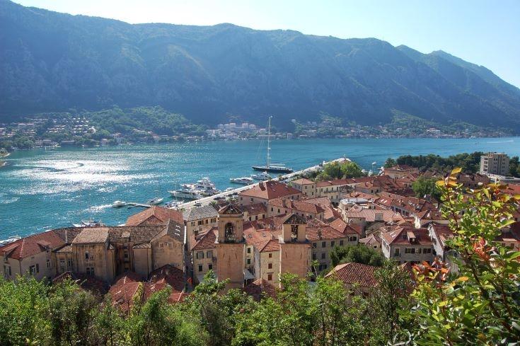 Monténégro, deuxième ville la plus accueillante pour les LGBT+