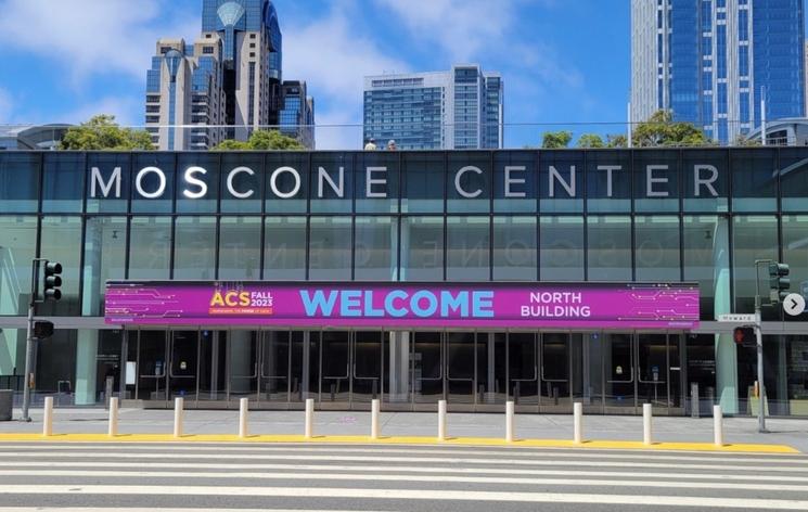 Moscone Center