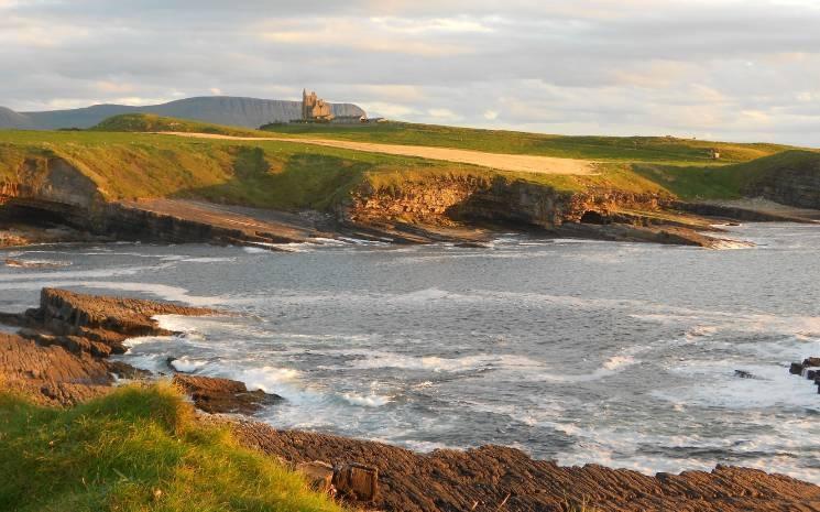 Mullaghmore Head, Co Sligo