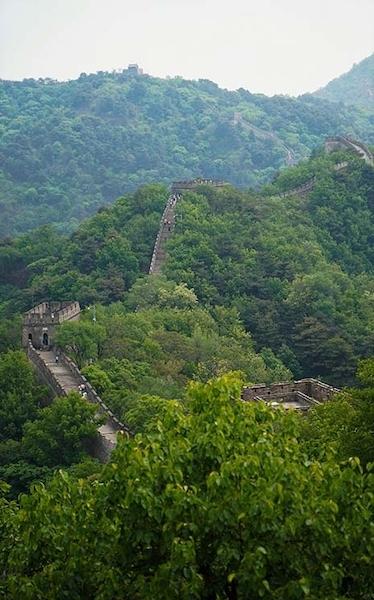 Muraille de Chine