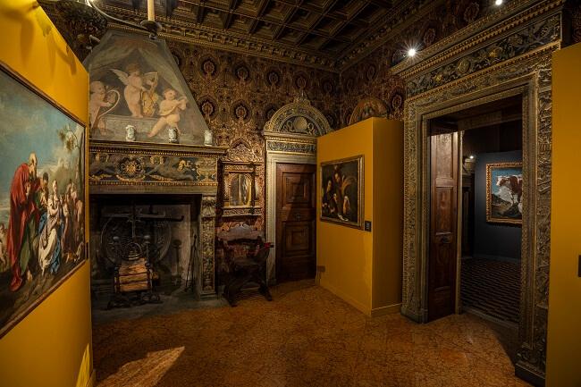 musée bagatti valsecchi