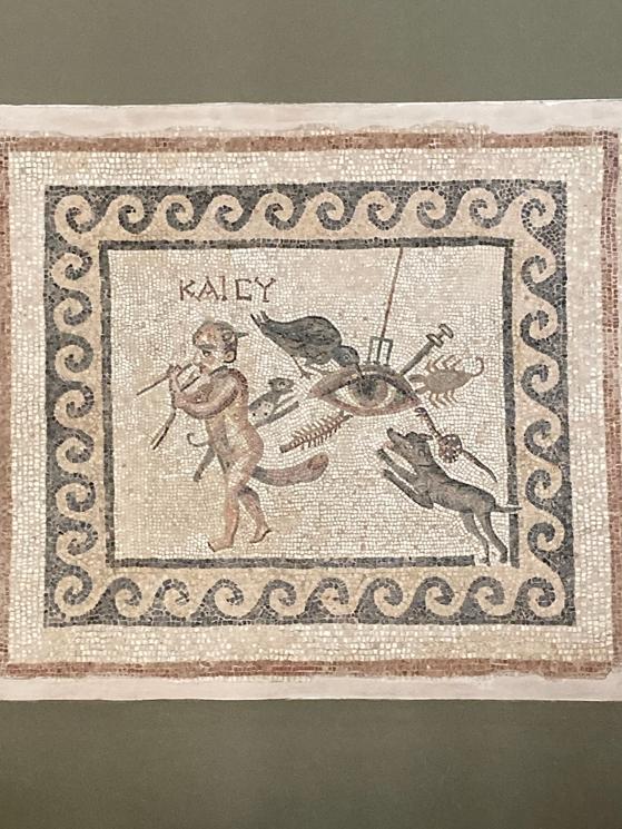 Région Hatay Expo 2021 Tourisme