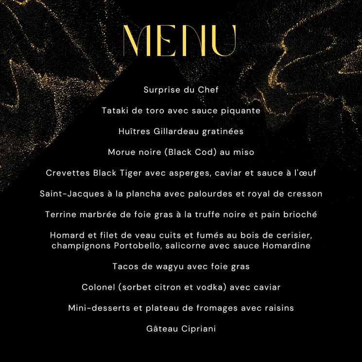 Muse country club restaurant Mogosoaia menu