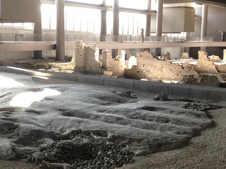 Le Museum Hotel à Antioche