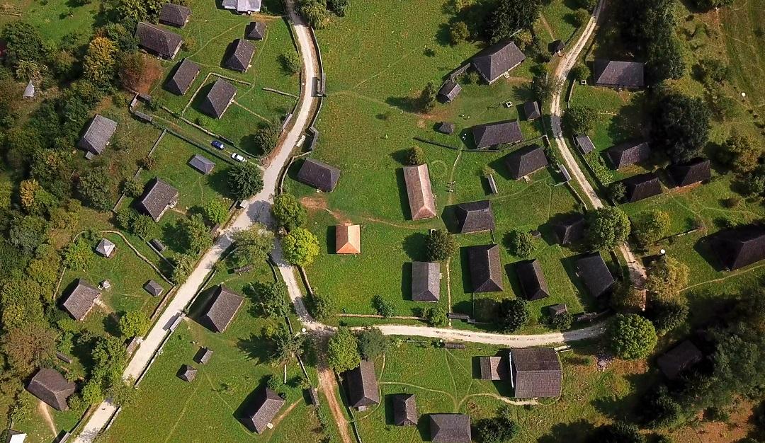 le Musée Ethnographique du Maramureş