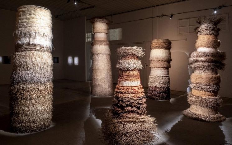 NAR WE JOMMAR Feu et cœur de palmier Mohamed Amine Hamouda