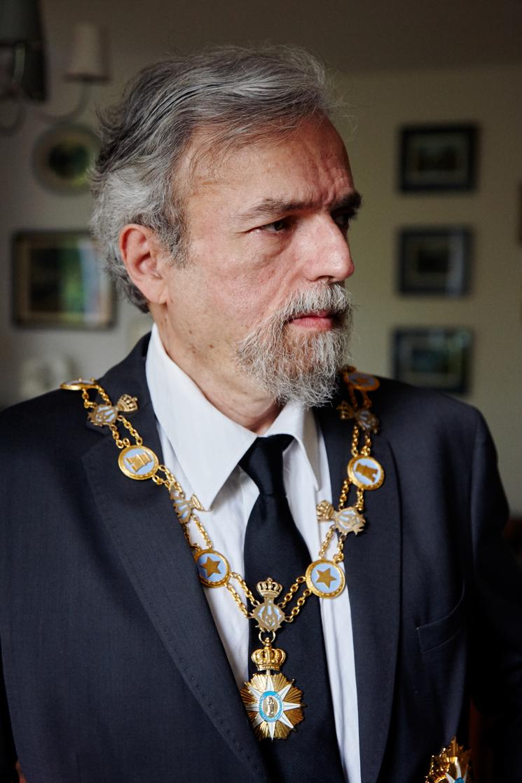 photo de frederic luz