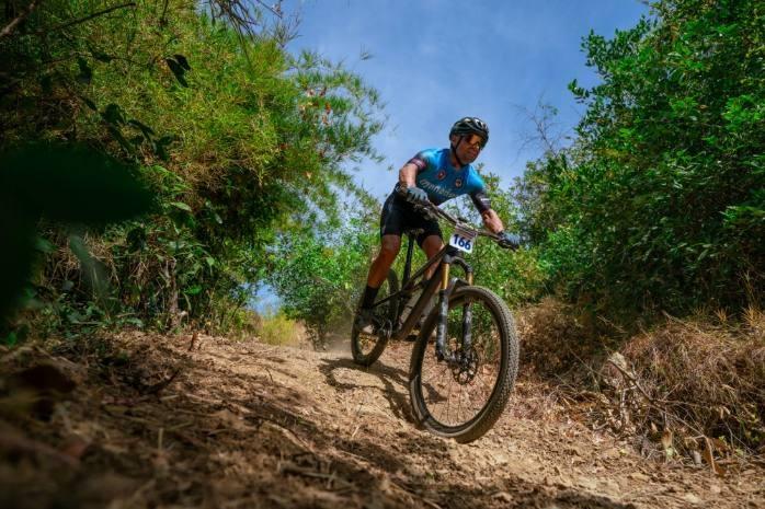 National Cycling Championships 2023 Photo AKP Ly Bunly