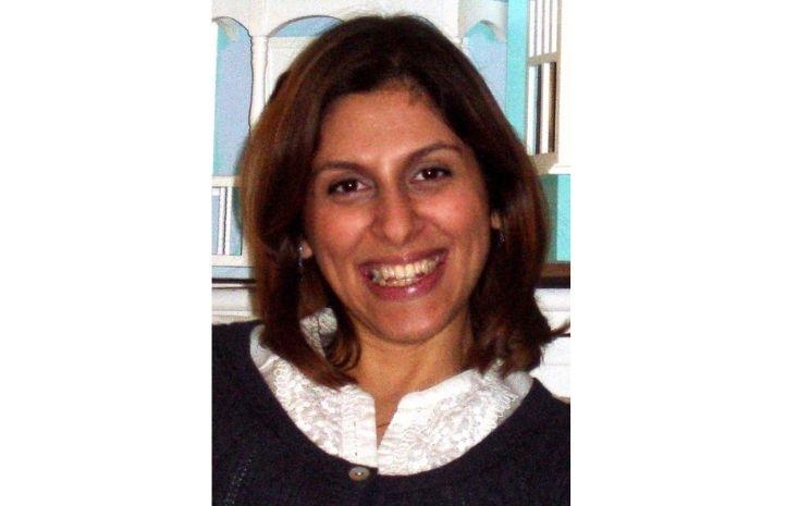 Nazanin Zaghari-Ratcliffe