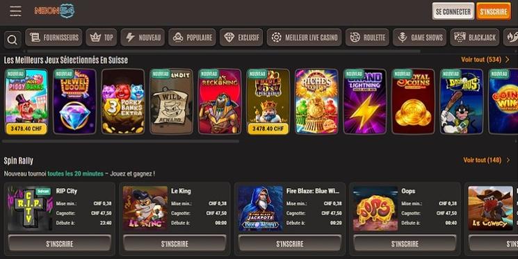 casino