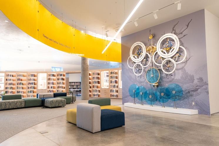 Nevada Museum of Art