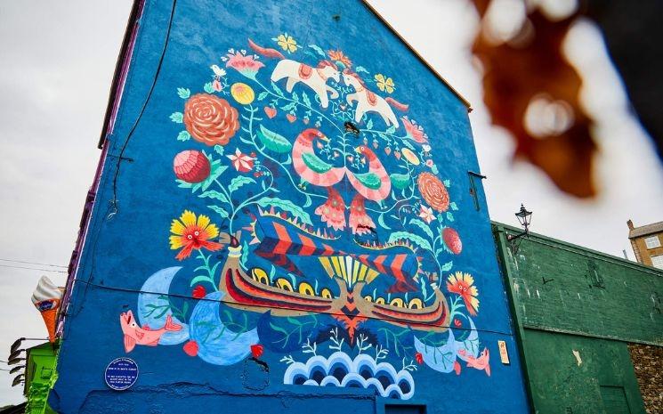 New Ross Street Art, Co Wexford_Web Size