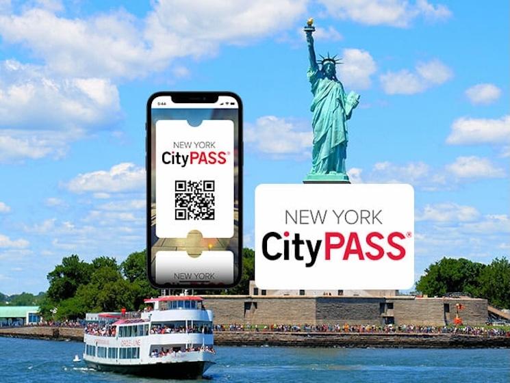 The New York City Pass