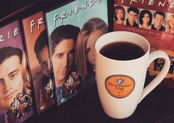 New Yorker Cup, Badaro