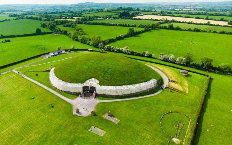 Newgrange, Co. Meath