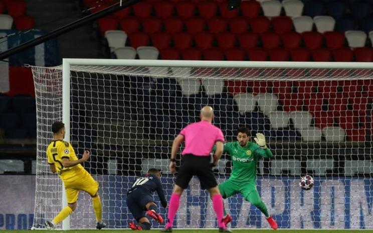 Coronavirus sport événements