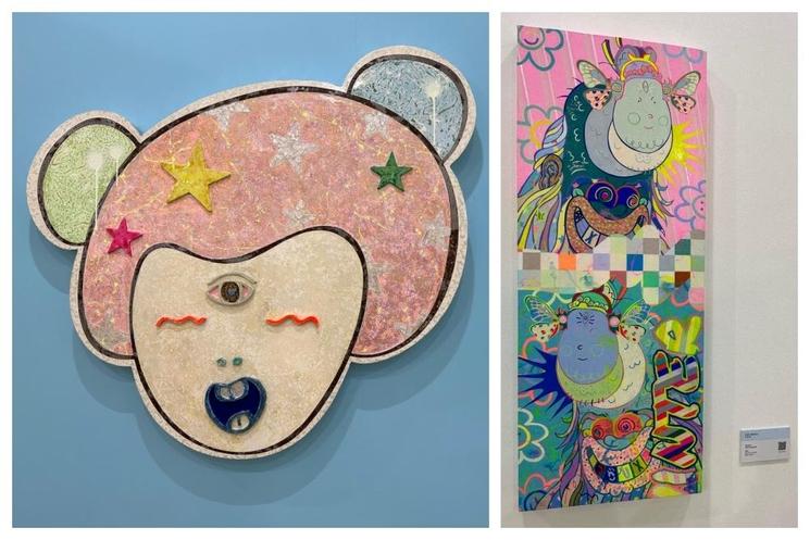 expo SEA Focus singapour