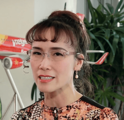 milliardaires vietnam forbes