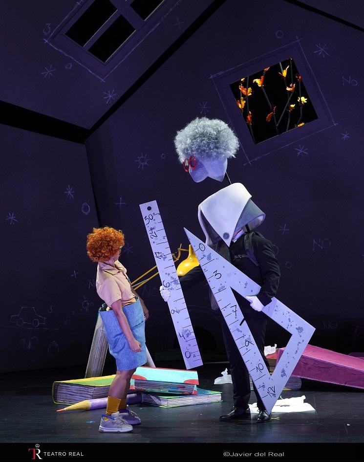 enfants sortilège opera madrid