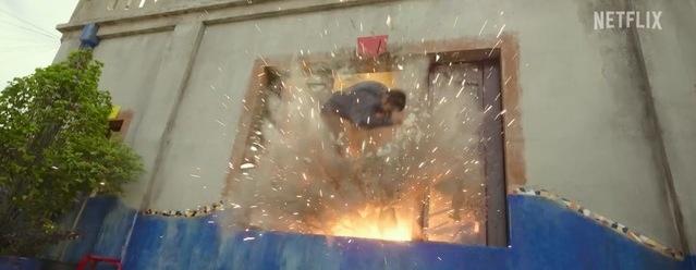 Un métier à haut risque