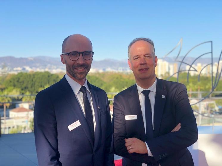 Première Air France