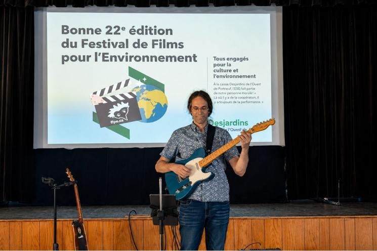 Nicolas Métivier FFPE
