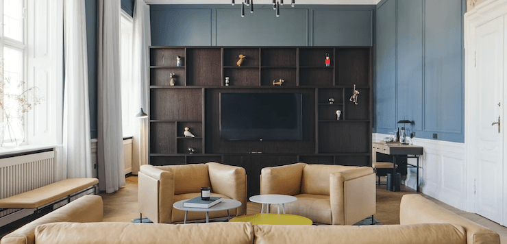 Nobis plus bel hôtel de Copenhague