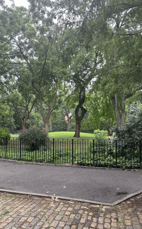 Nos bonnes adresses à East Village