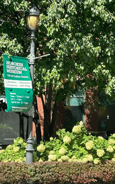 Nos bonnes adresses à Hoboken