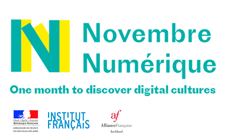 Novembre Numérique