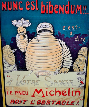 Nunc est bibendum trinquant