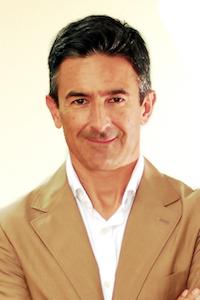 Olivier DUGUET The Blue Circle