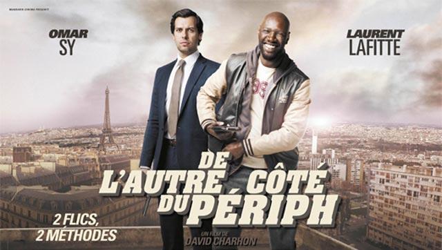 De l'autre cote du periph