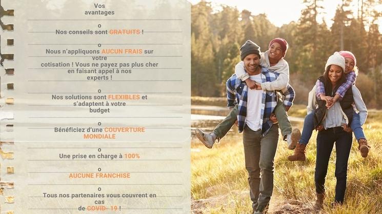 impact covid assurance santé