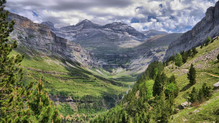 Ordesa y Monte Perdido