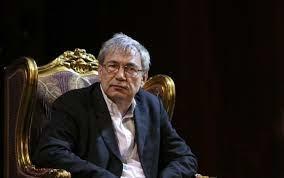 Orhan Pamuk