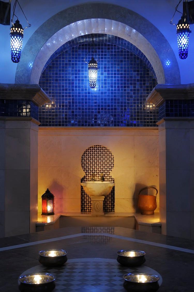 spa dubai
