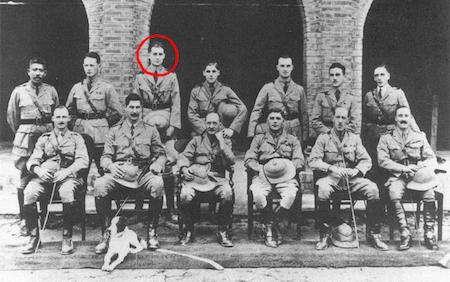 George Orwell et la Birmanie