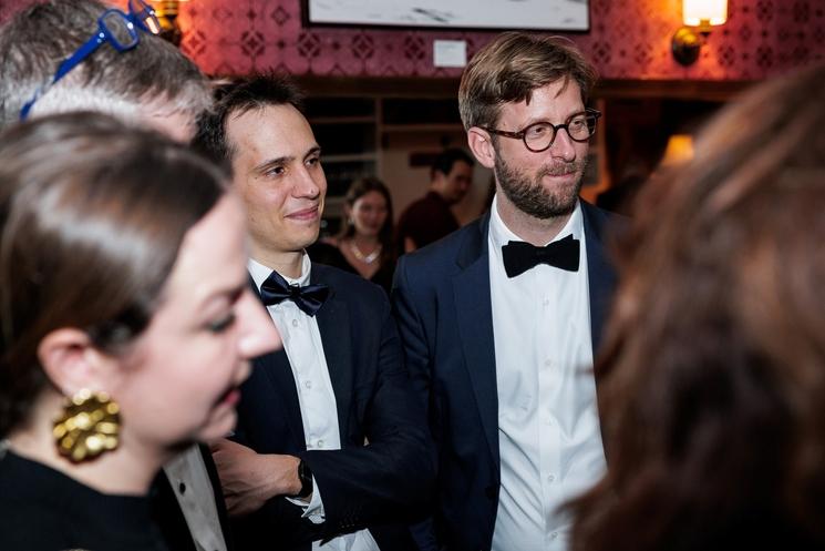 Papillon Los Angeles