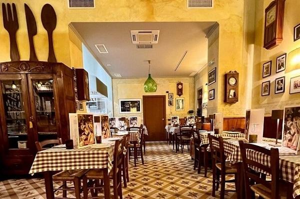 Osteria del Balabiott