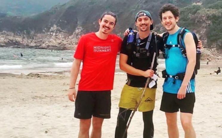 Alexandre Clovirola trails Hong Kong hôpitaux de Paris