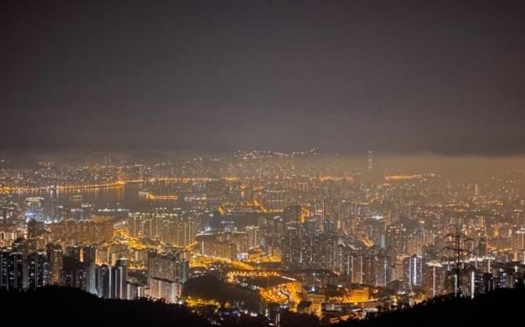 Alexandre Clovirola trails Hong Kong hôpitaux de Paris