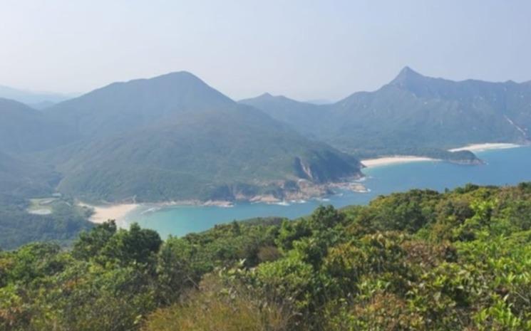 Alexandre Clovirola trails Hong Kong hôpitaux de Paris