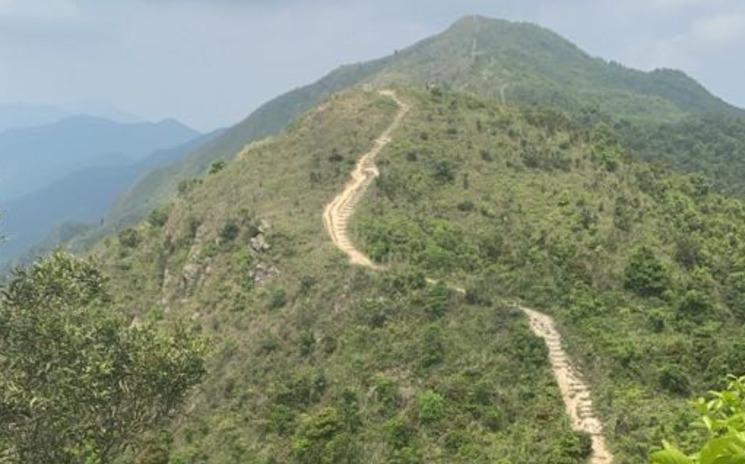 Alexandre Clovirola trails Hong Kong hôpitaux de Paris