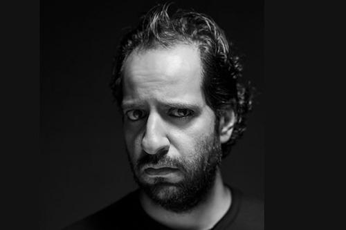 Netflix serie Paranormal