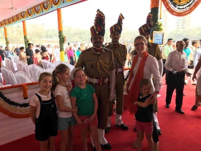 Belgique consul diamants Inde