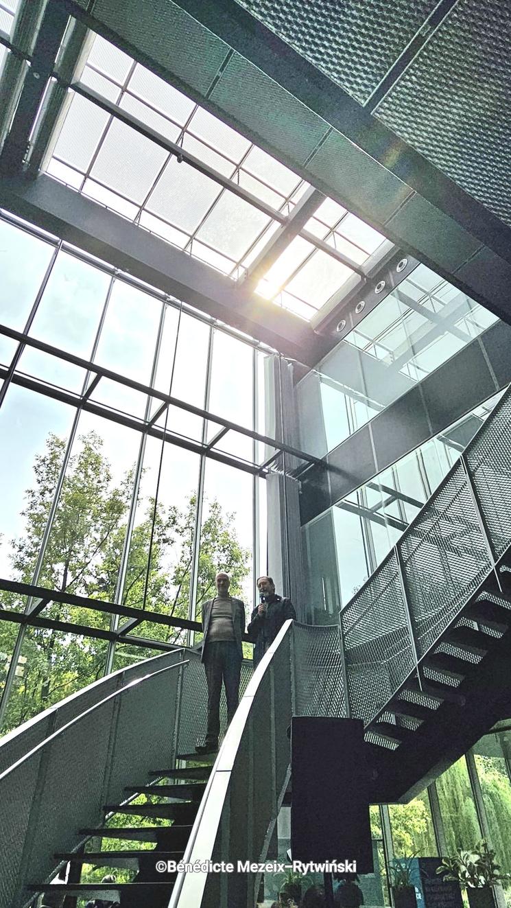 Ambassade de France en Pologne