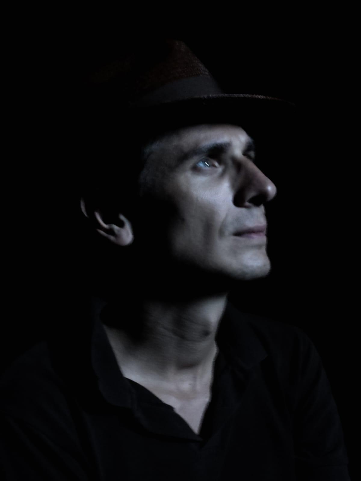 Gabriel Dufrouq Singapour